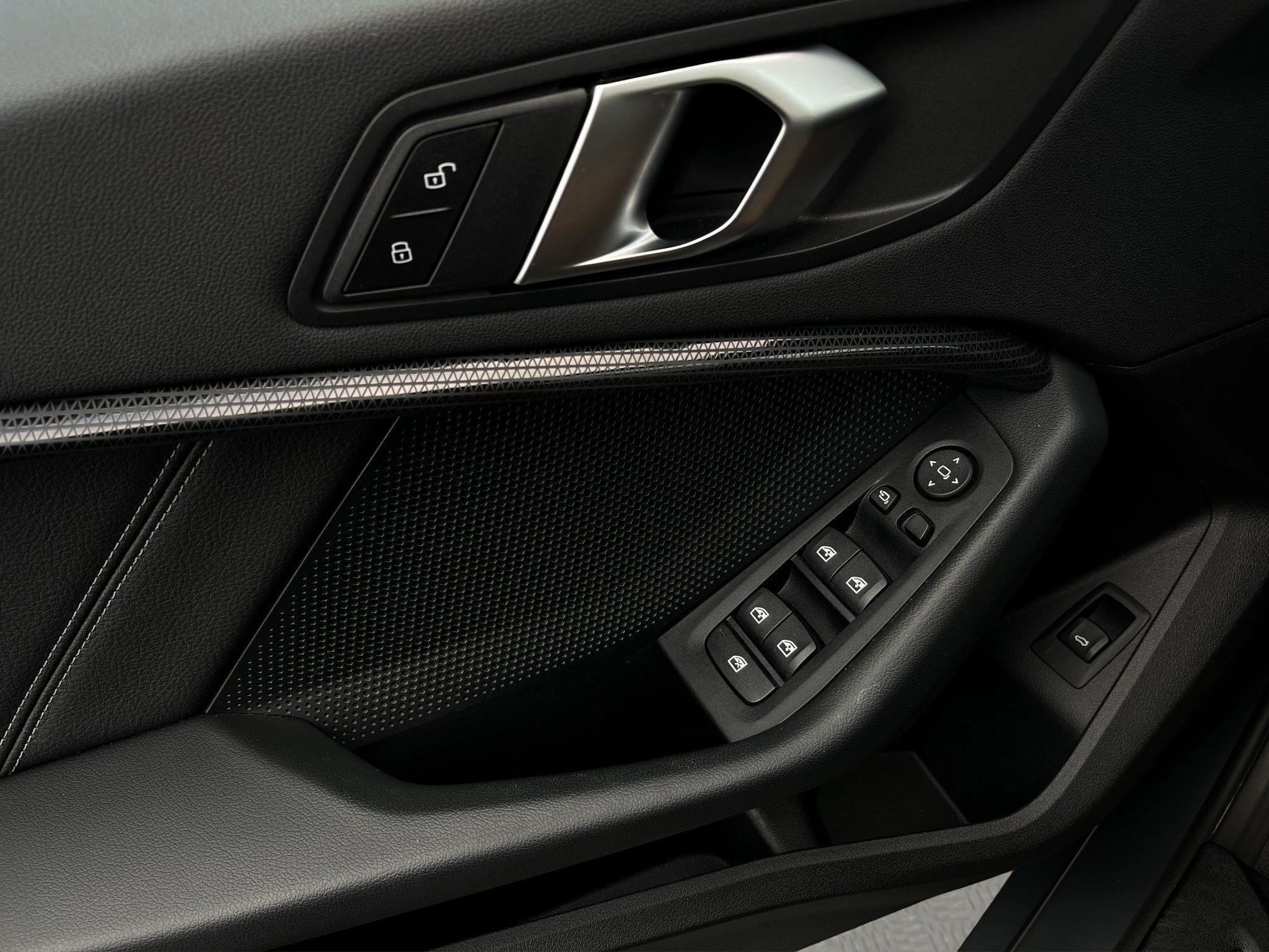 BMW 1er – Bild 13