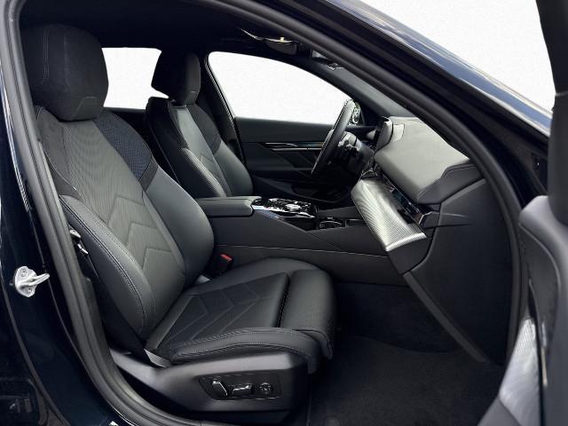 BMW 5er Touring – Bild 14