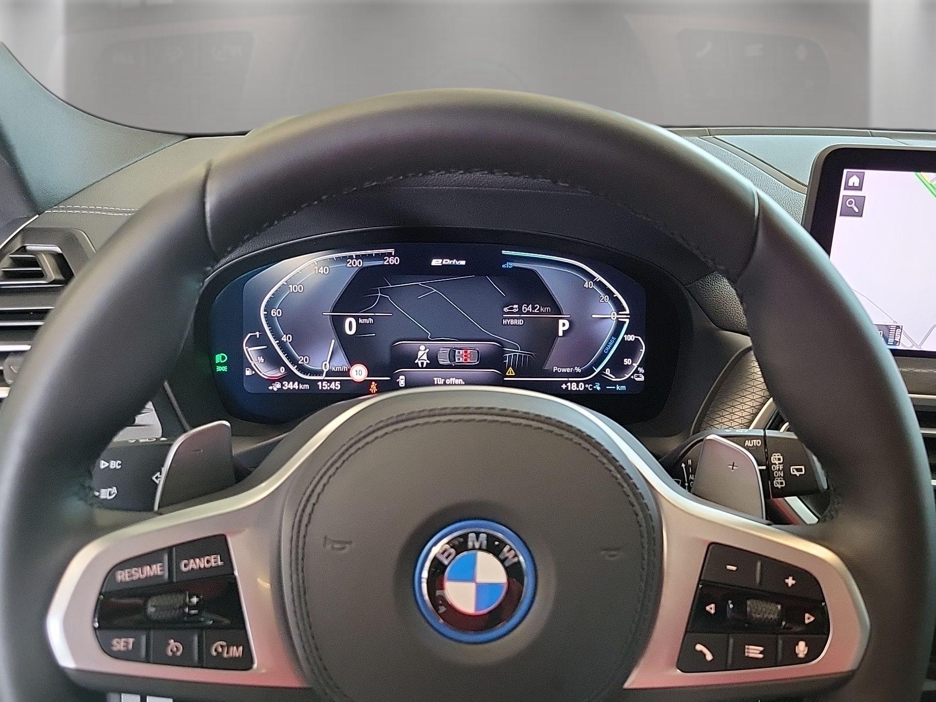 BMW X3 – Bild 12