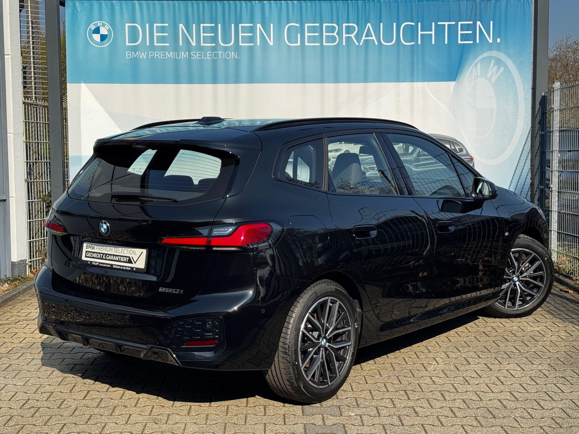 BMW 2er Active Tourer – Bild 3