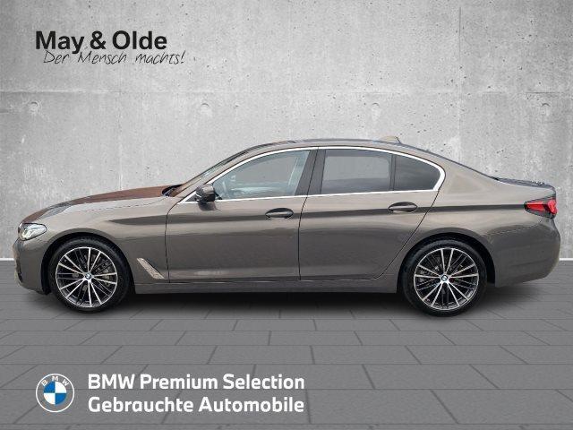 BMW 5er – Bild 2