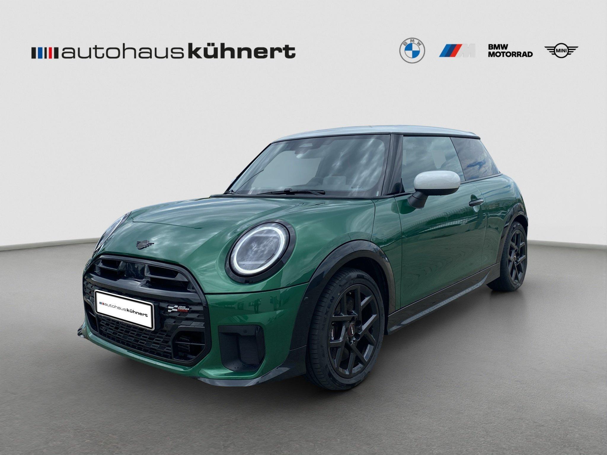 MINI Cooper 2024