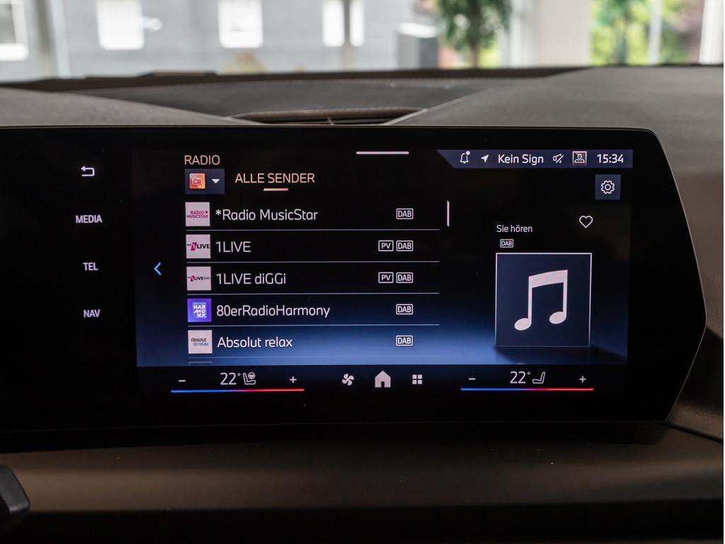 BMW 1er – Bild 5