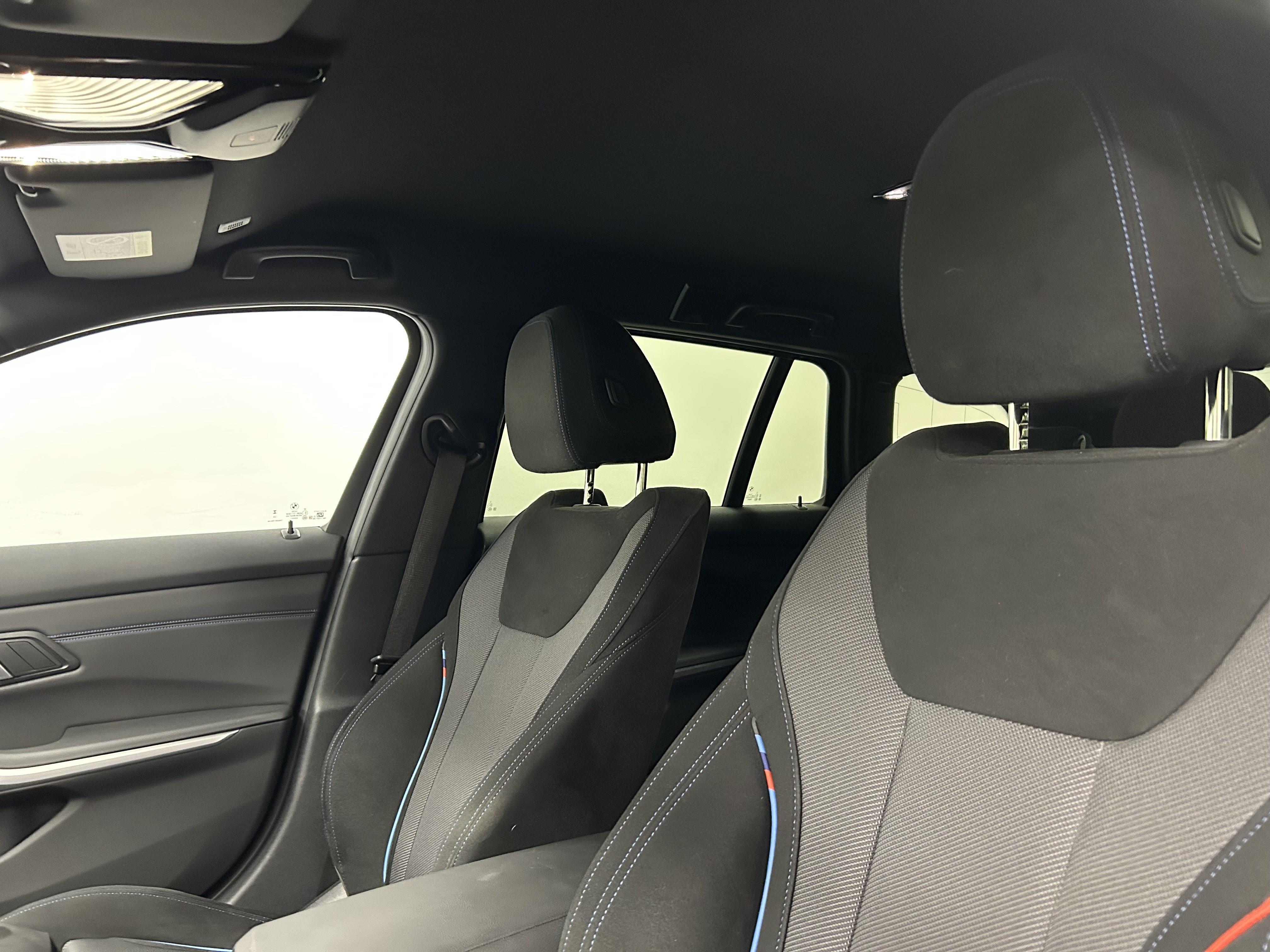 BMW 3er Touring – Bild 9