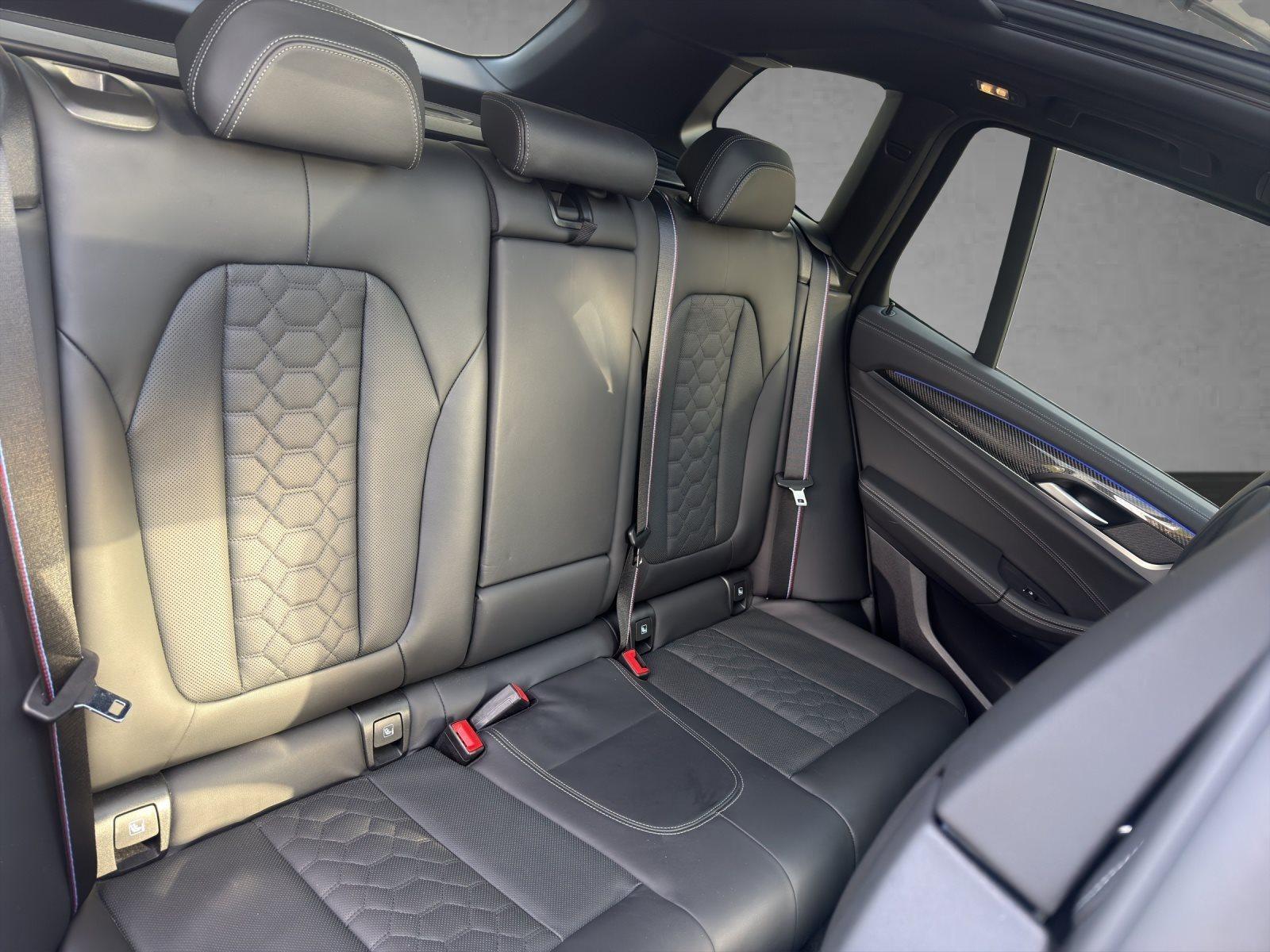 BMW X3M – Bild 7