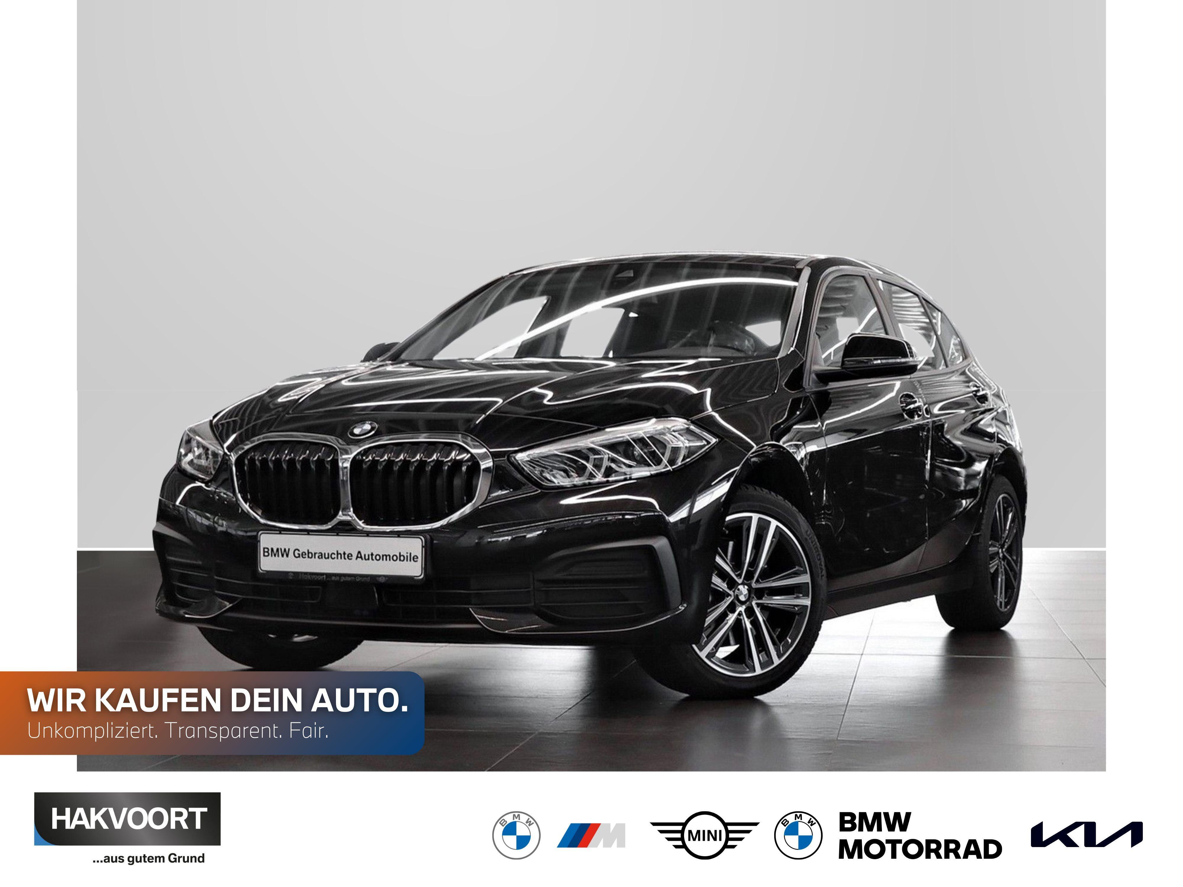 BMW 1er