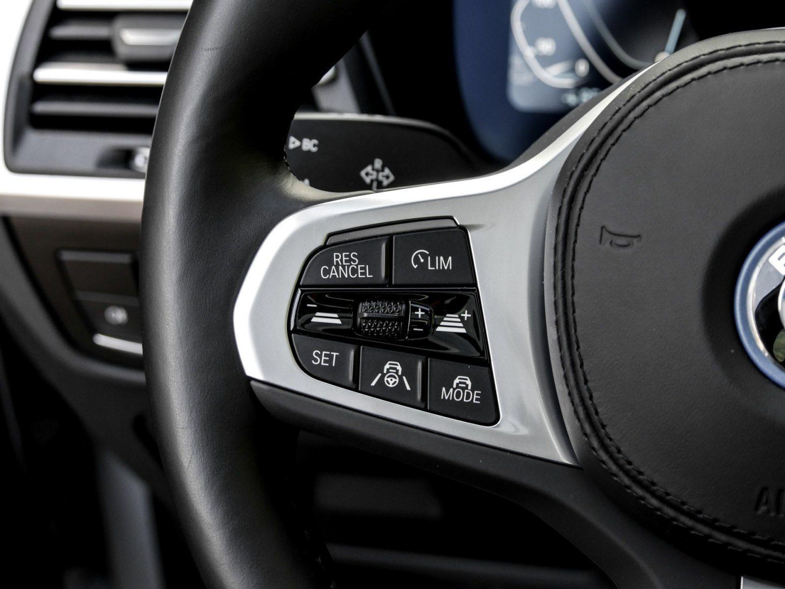 BMW iX3 – Bild 12