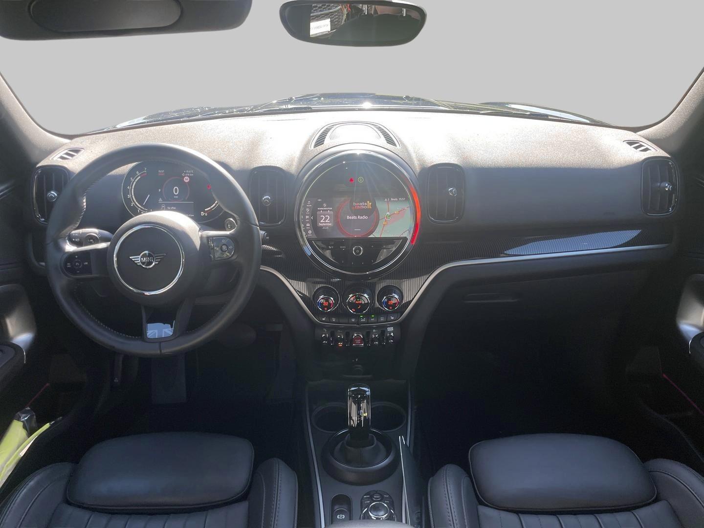 MINI Countryman – Bild 6
