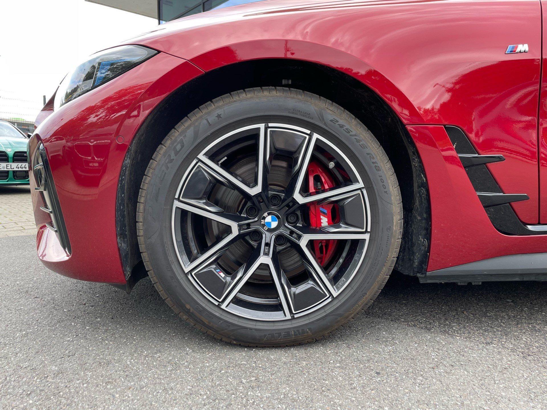 BMW 4er Gran Coupé – Bild 13
