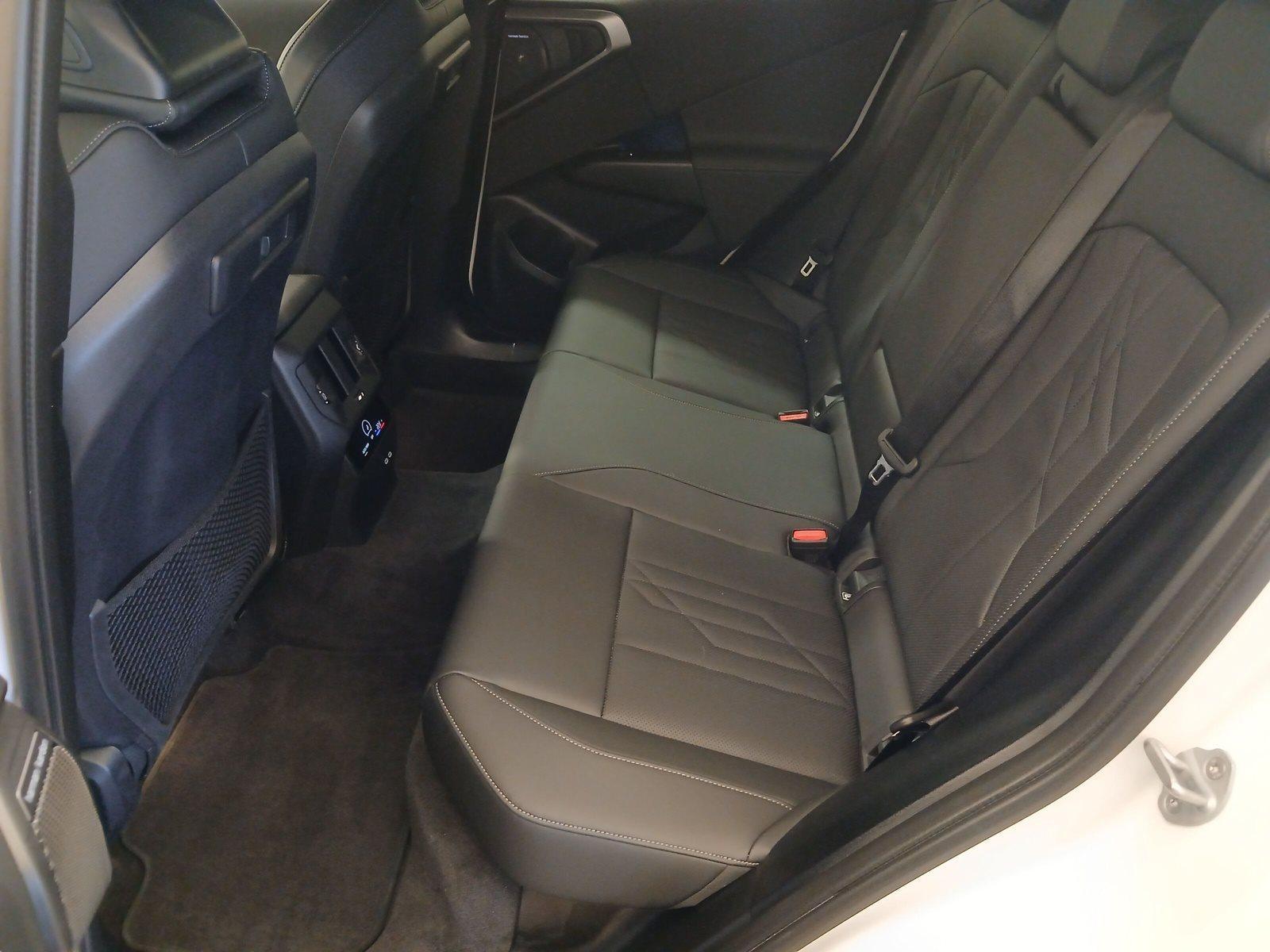 BMW X3 – Bild 10