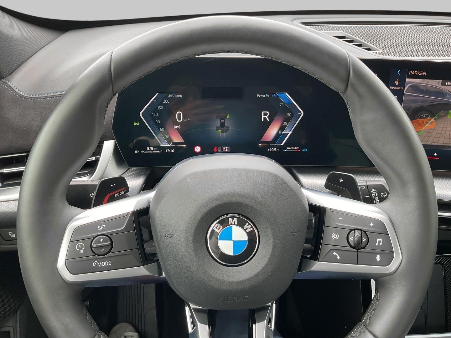 BMW X1 – Bild 18