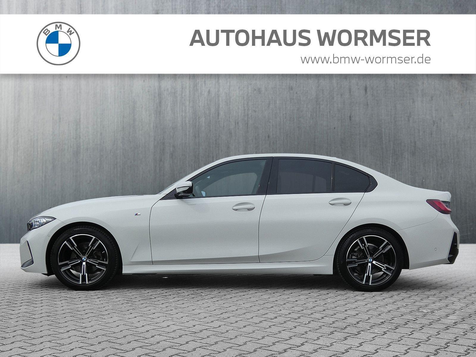 BMW 3er – Bild 4