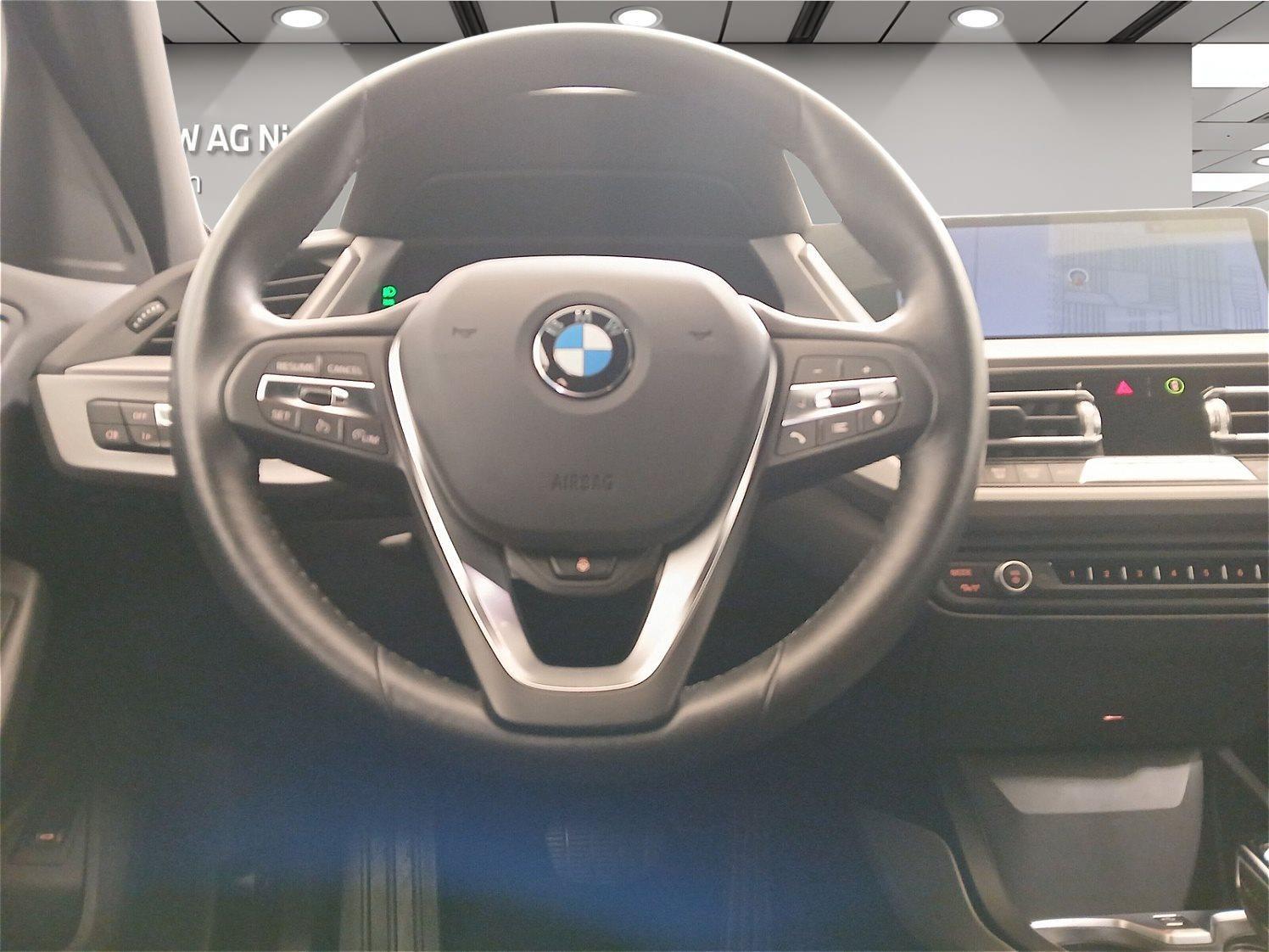 BMW 1er – Bild 7