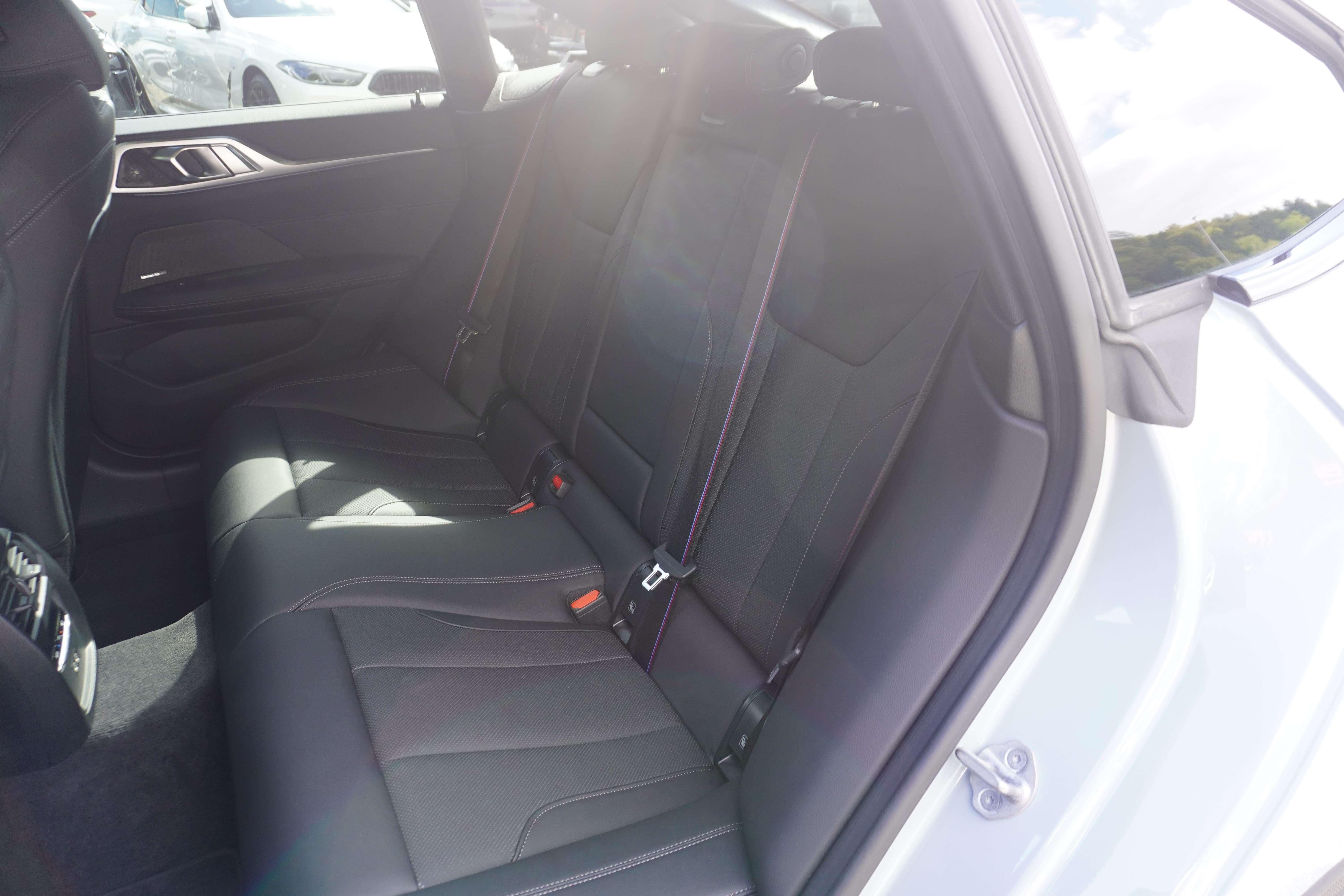 BMW 4er Gran Coupé – Bild 9