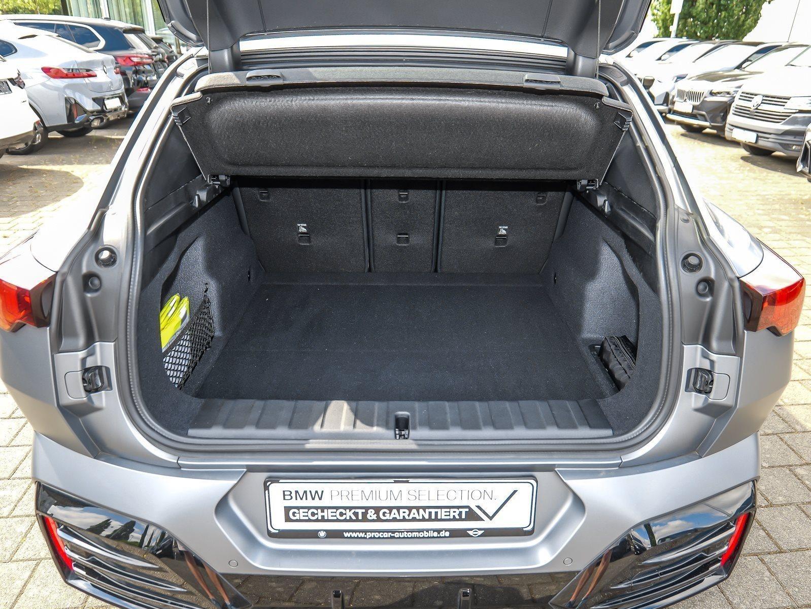BMW X2 – Bild 9