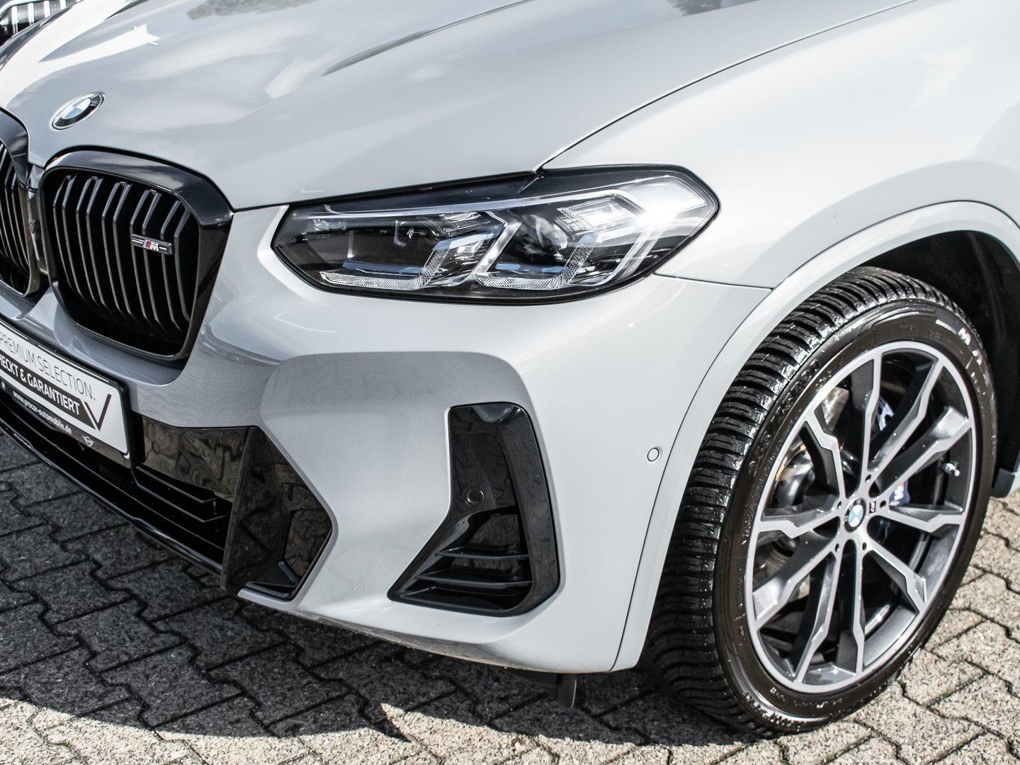 BMW X4 – Bild 9
