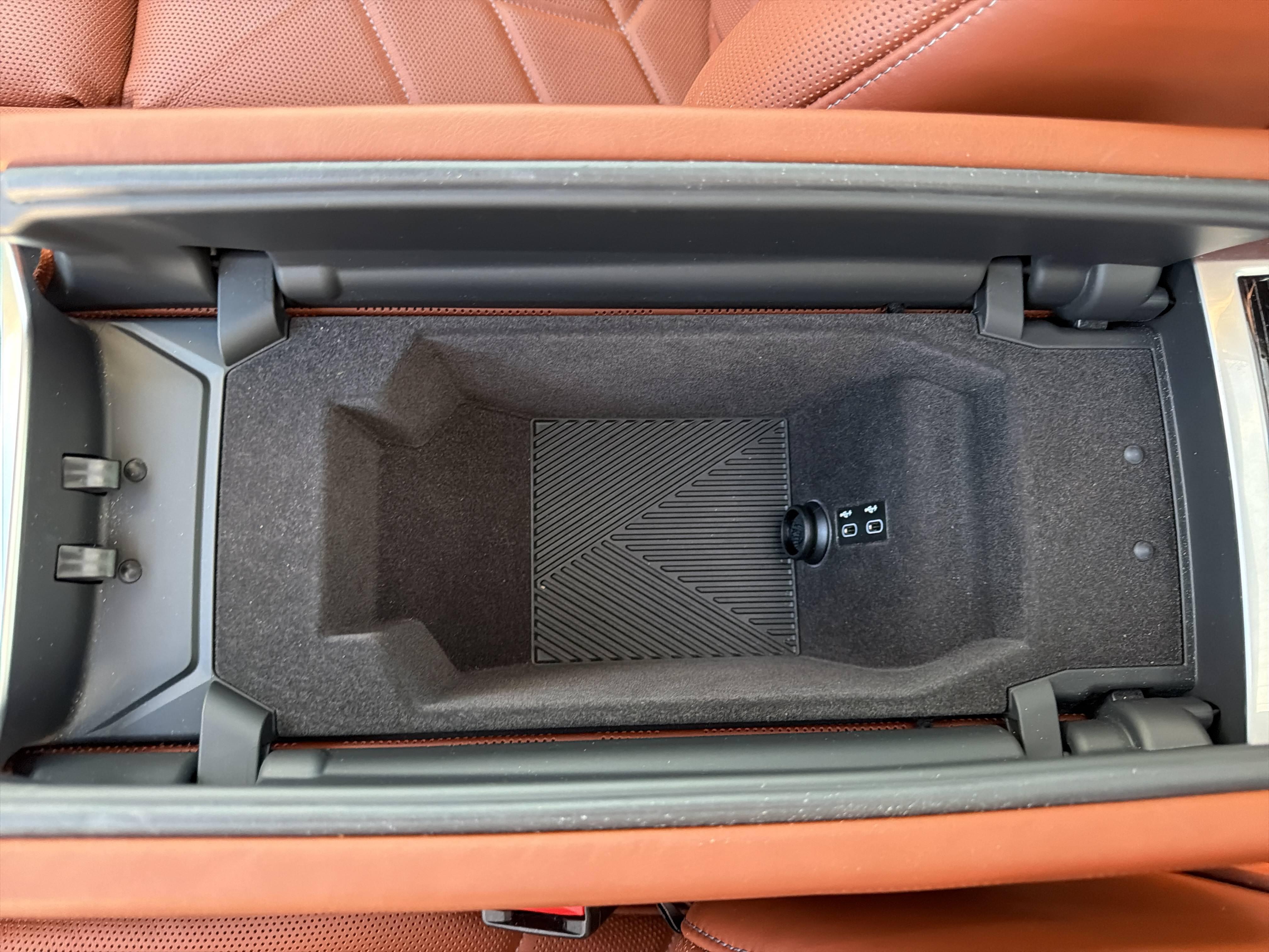 BMW 7er – Bild 31