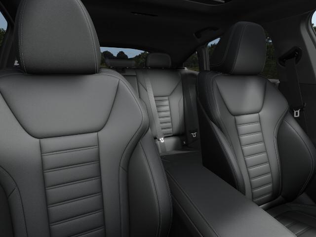 BMW i4 Gran Coupé – Bild 5