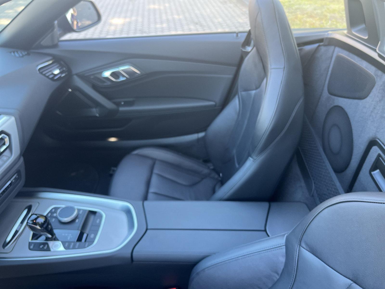 BMW Z4 – Bild 6