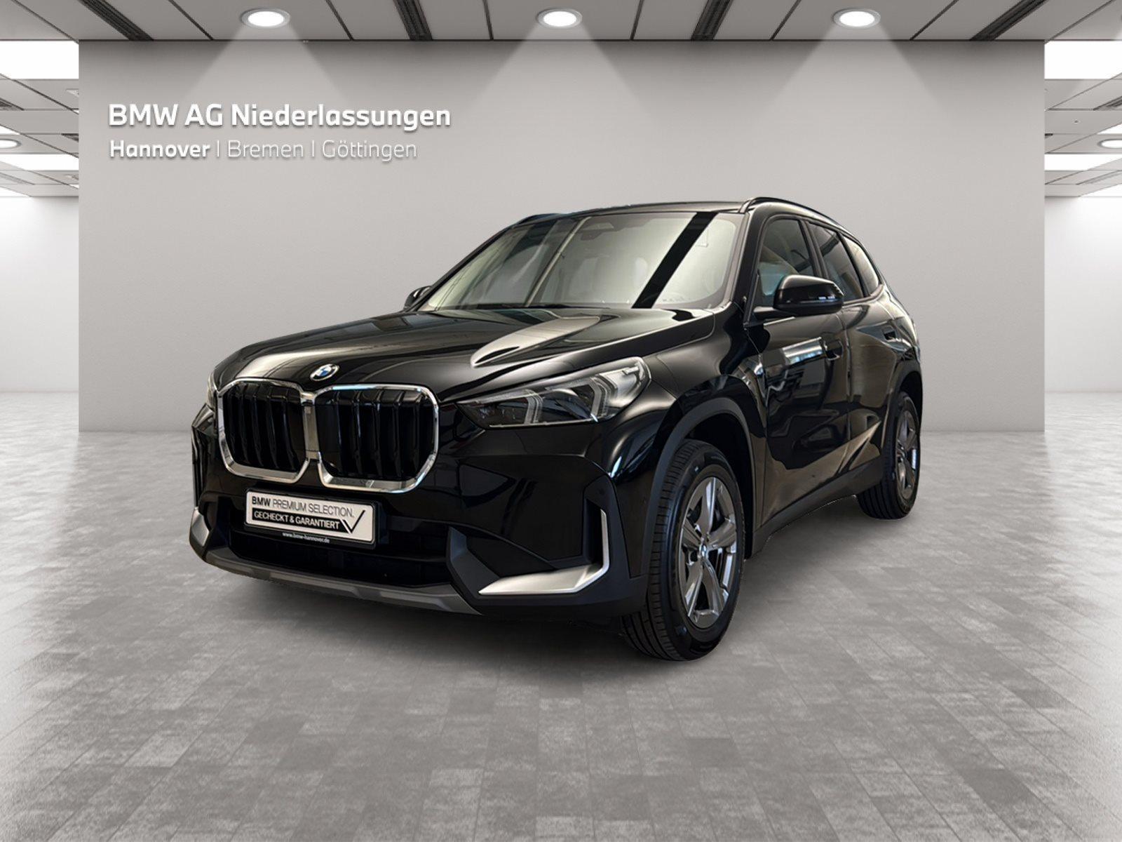 BMW X1 2023