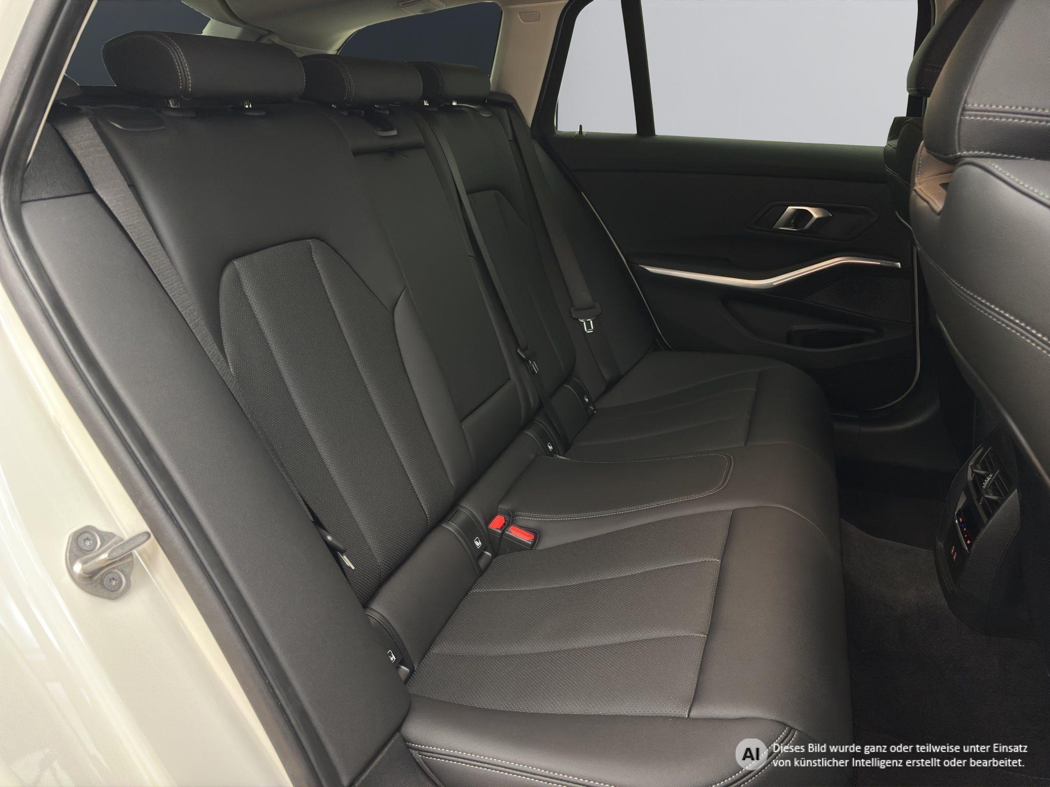 BMW 3er Touring – Bild 19