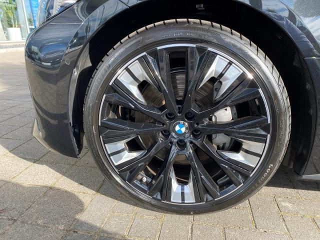 BMW i4 Gran Coupé – Bild 2
