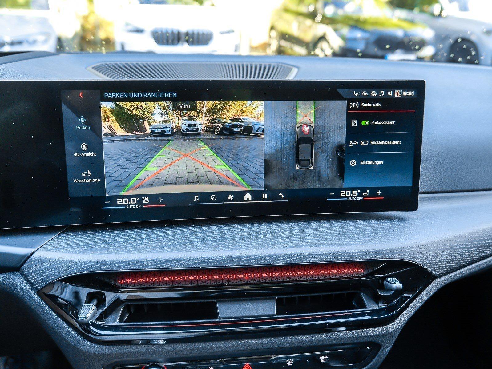 BMW 4er Gran Coupé – Bild 26