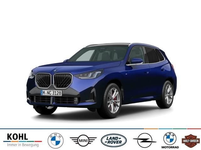 BMW X3 – Bild 3