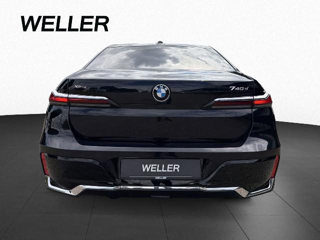 BMW 7er – Bild 5