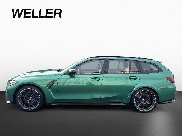 BMW M3 Touring – Bild 5