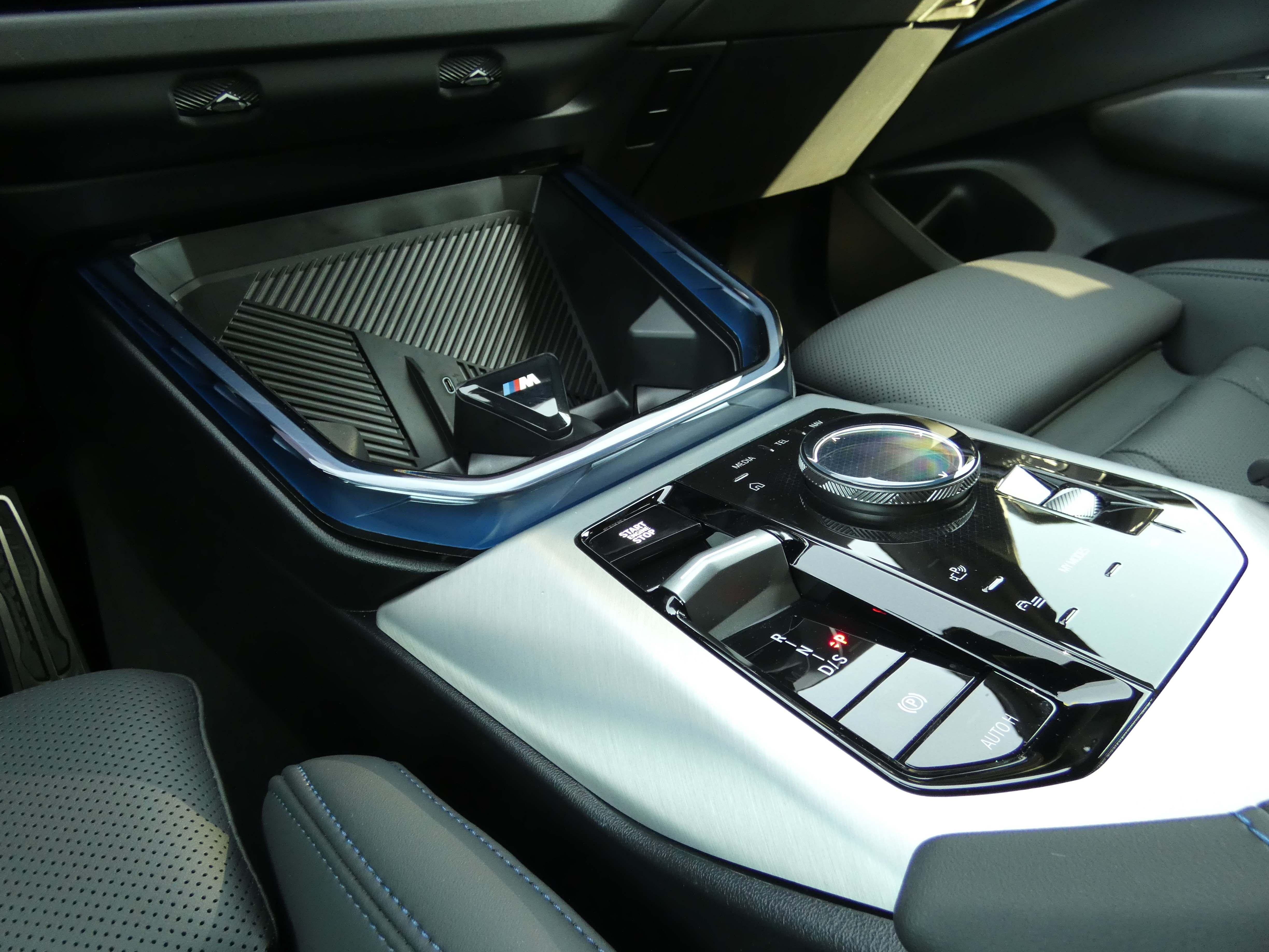 BMW X3 – Bild 16