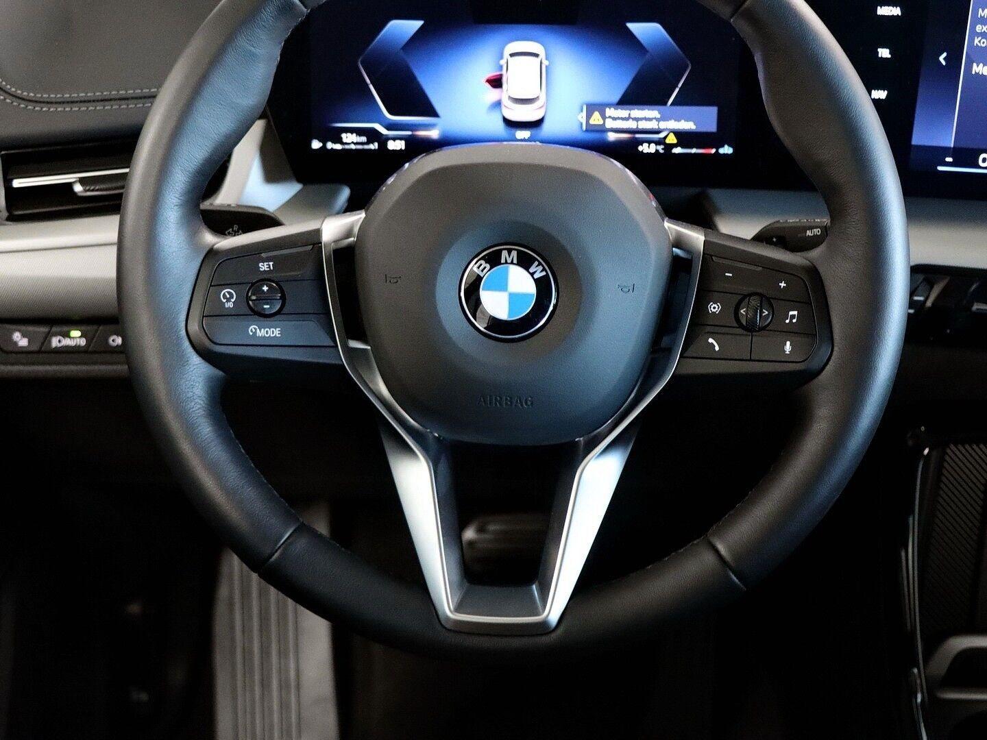 BMW 2er Active Tourer – Bild 8