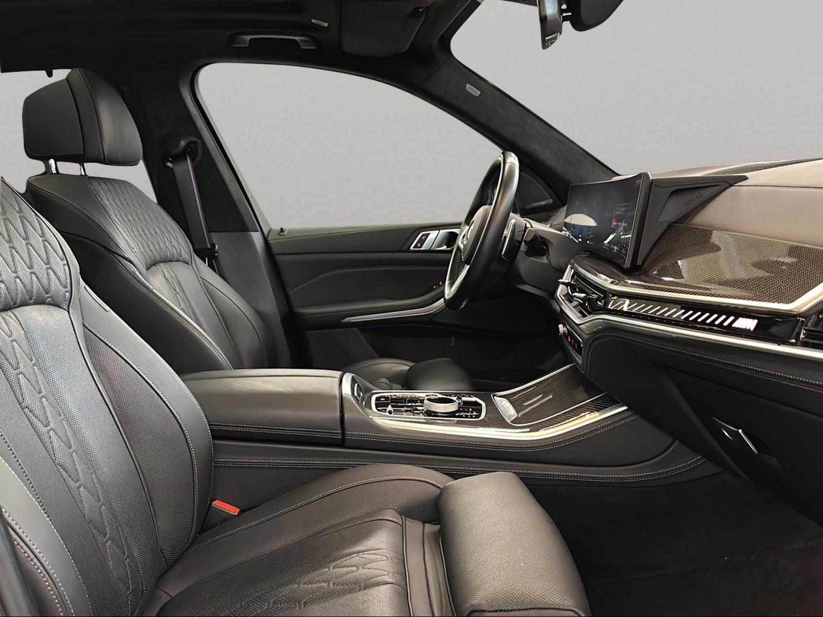 BMW X5 – Bild 12