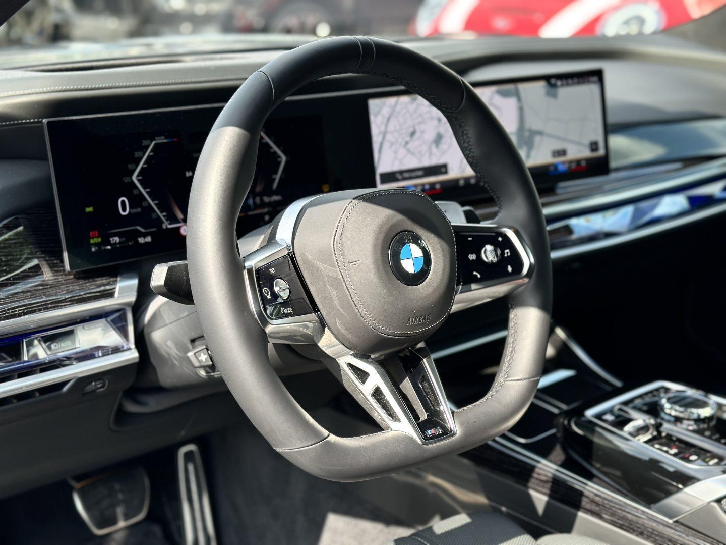 BMW 7er – Bild 25