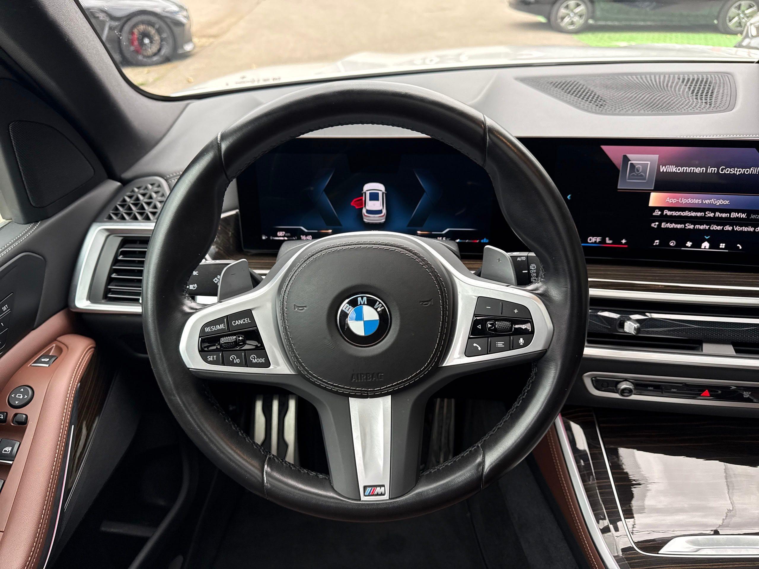 BMW X5 – Bild 9