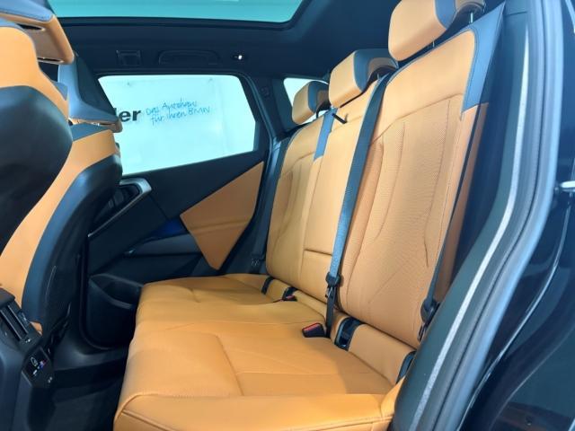 BMW X3 – Bild 16