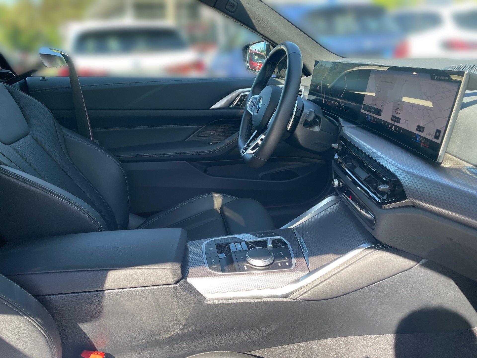 BMW 4er Cabrio – Bild 4