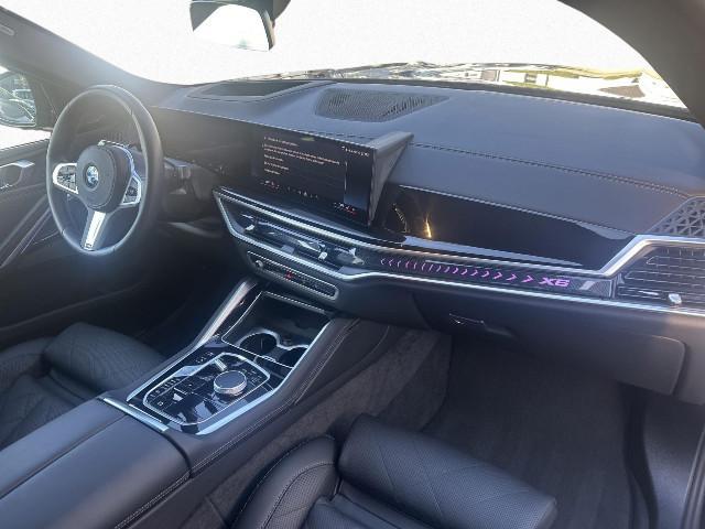BMW X6 – Bild 12