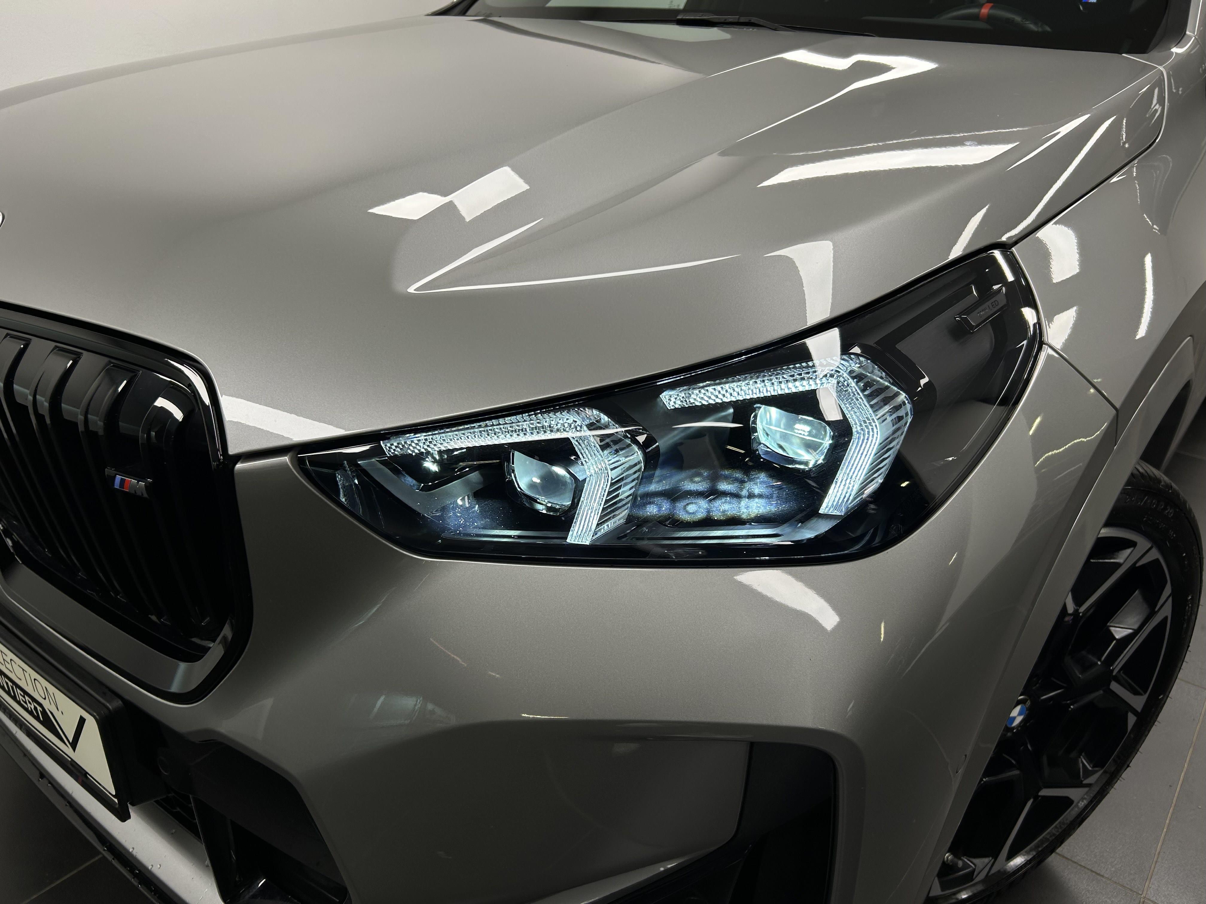 BMW X1 – Bild 24