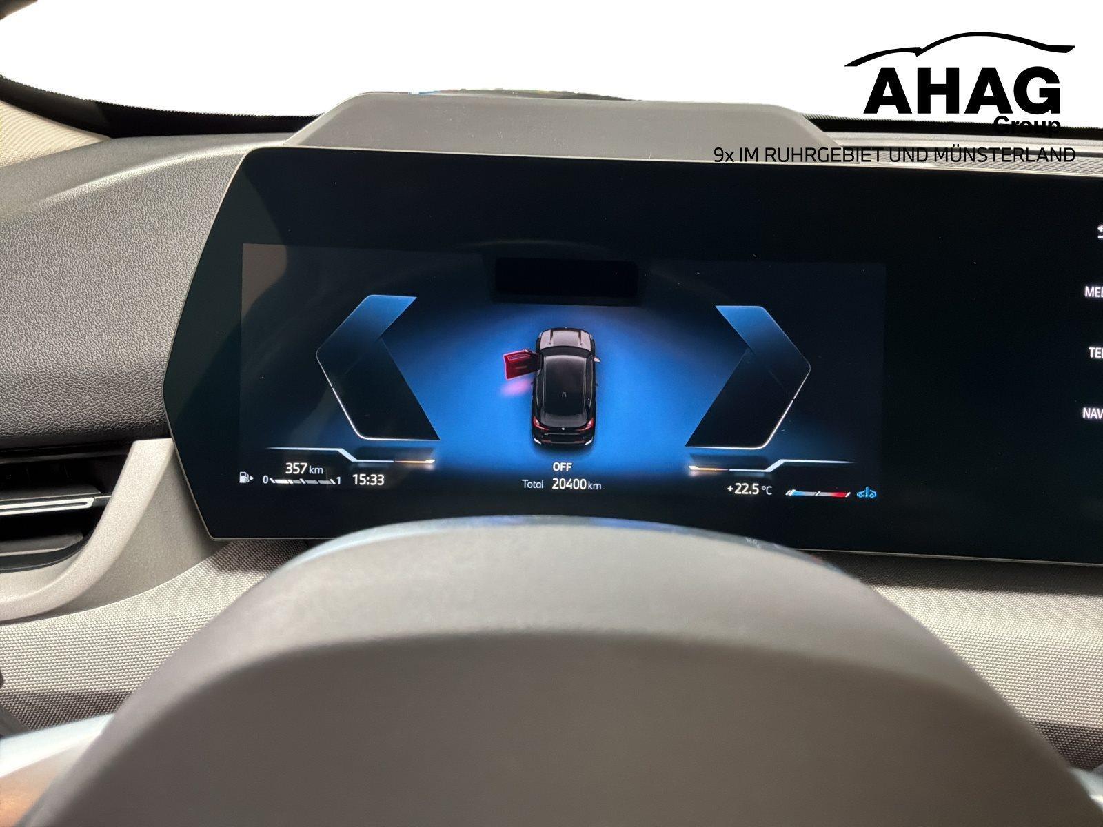 BMW X1 – Bild 13