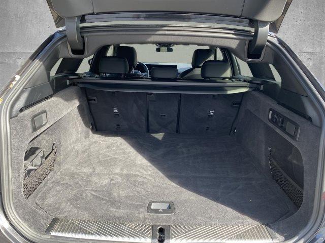 BMW 5er Touring – Bild 21