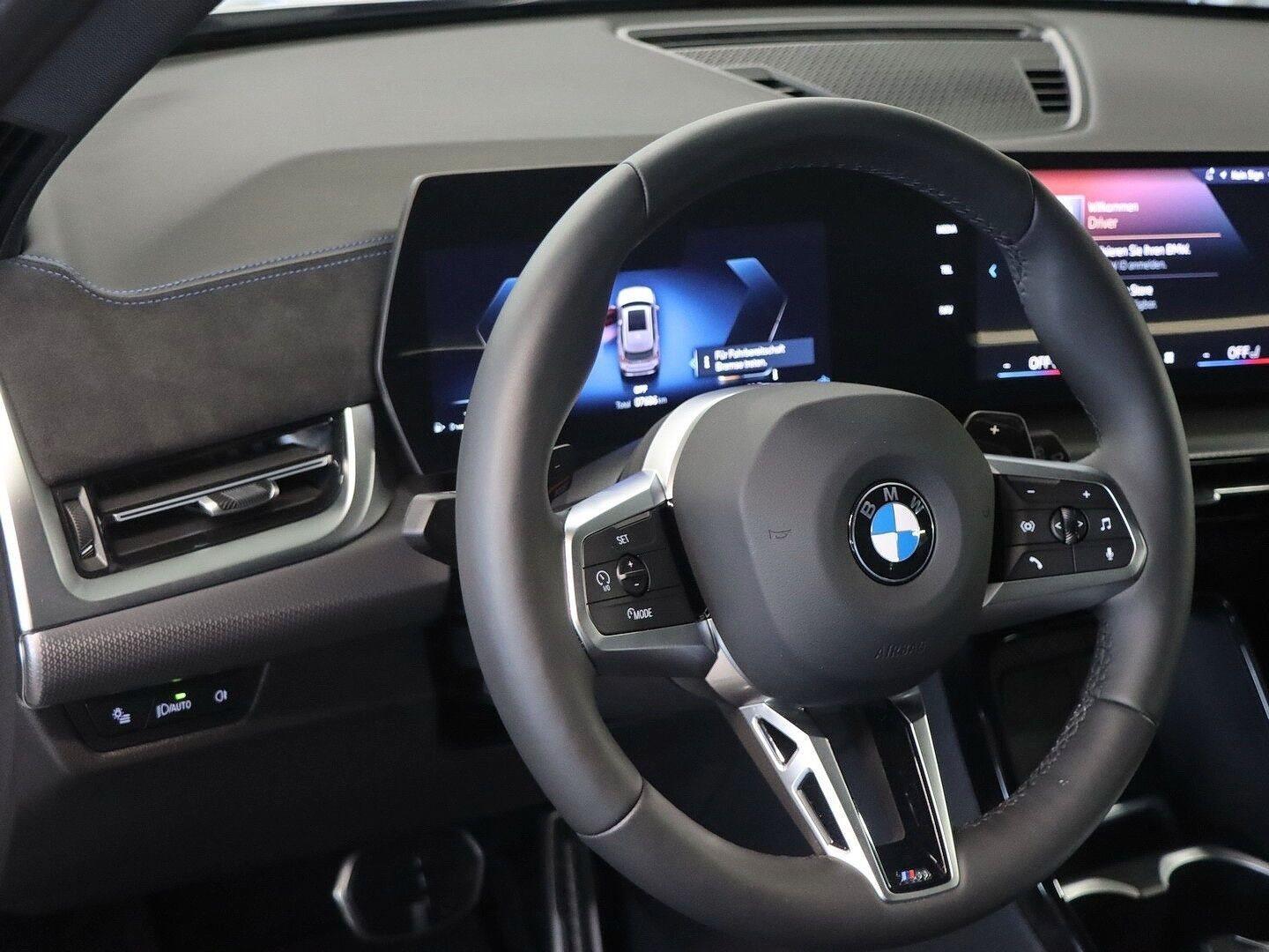 BMW X1 – Bild 11