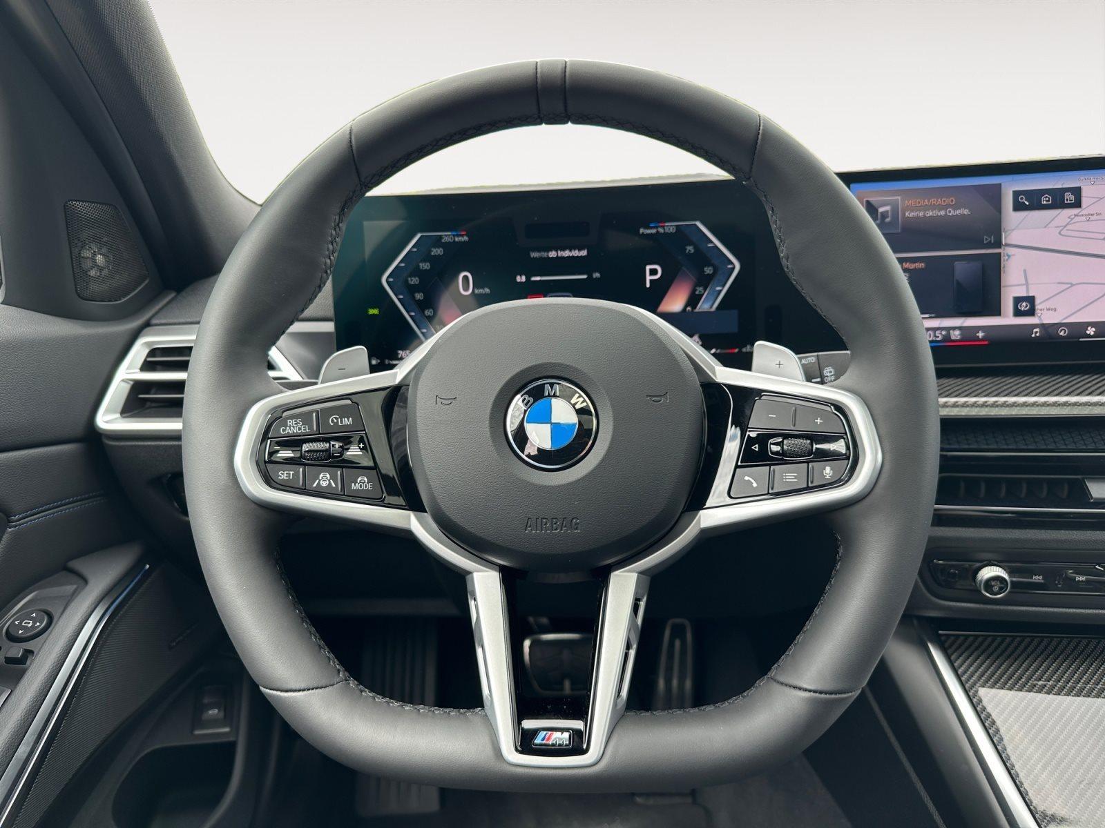 BMW 3er Touring – Bild 15