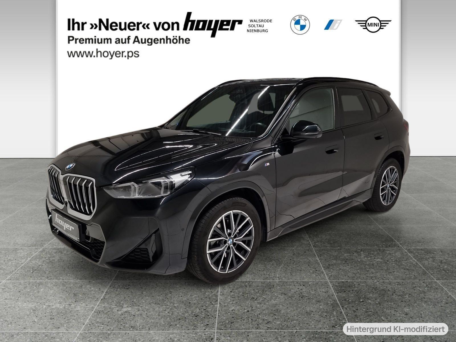 BMW X1 2023
