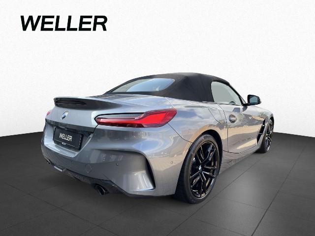 BMW Z4 – Bild 2