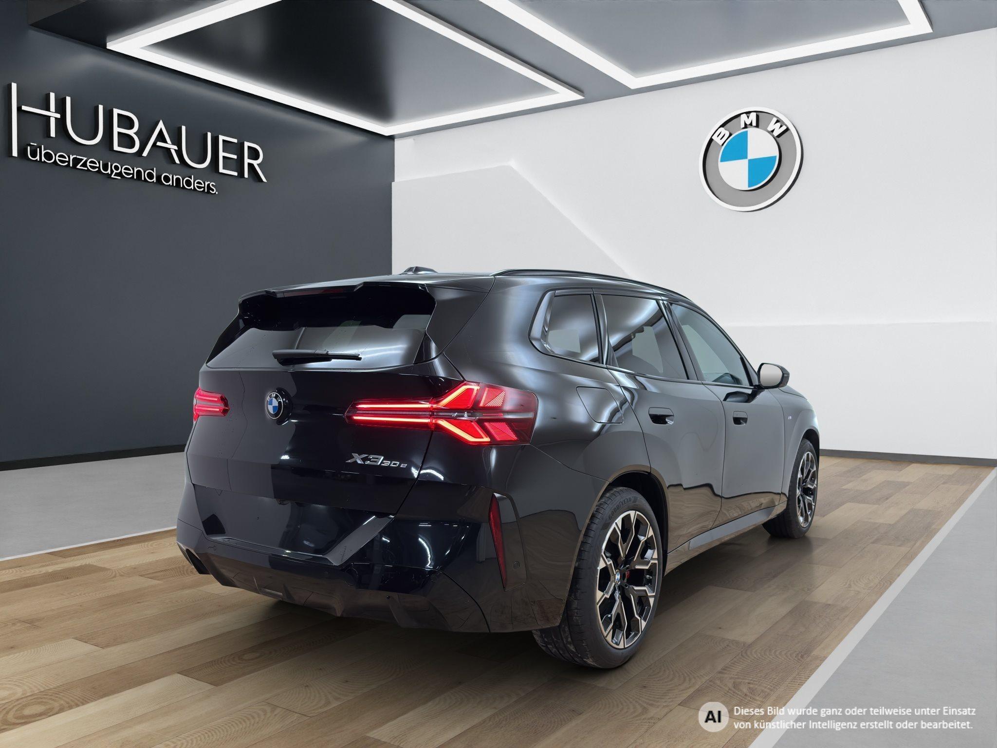 BMW X3 – Bild 5