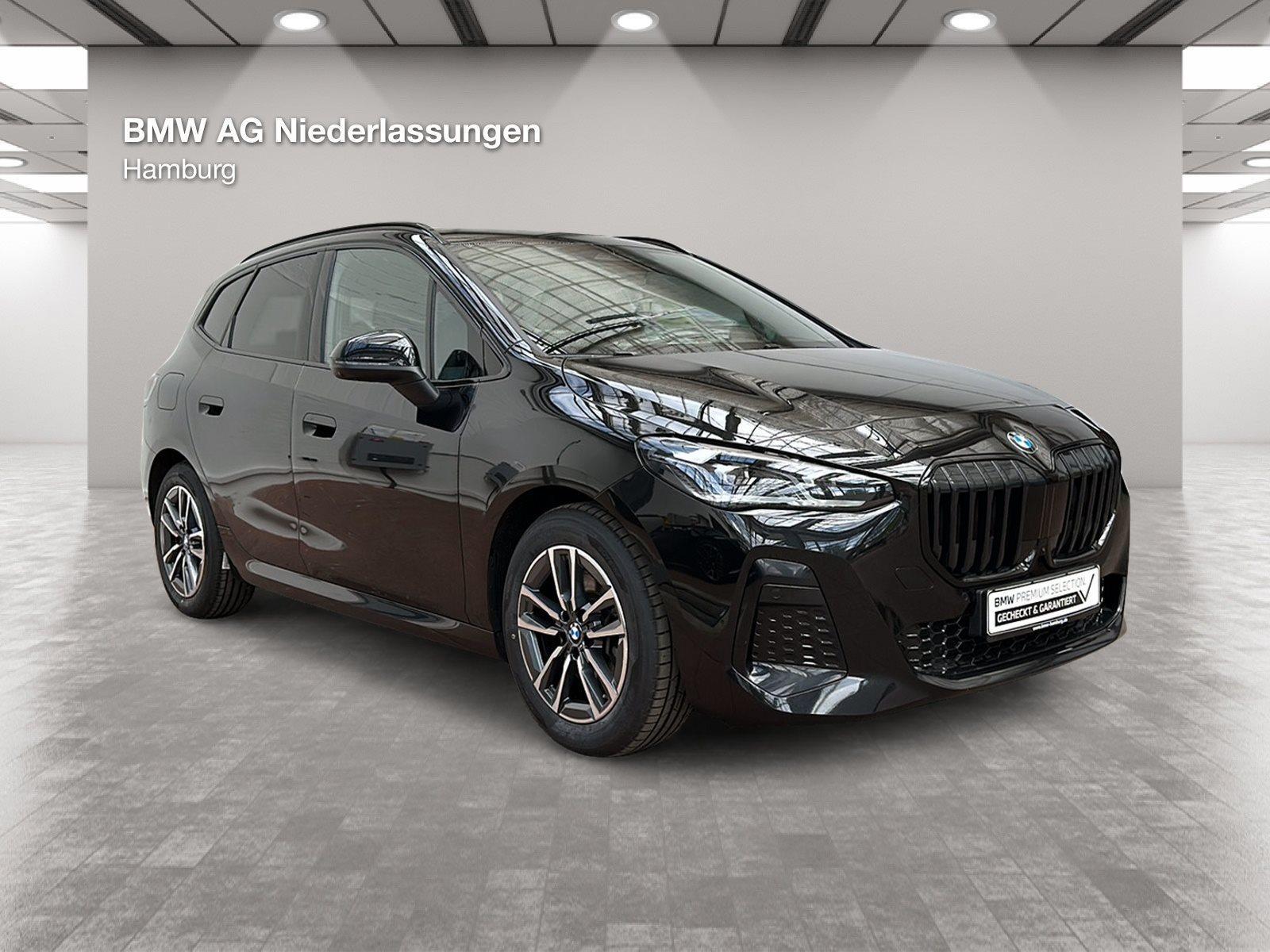 BMW 2er Active Tourer – Bild 15