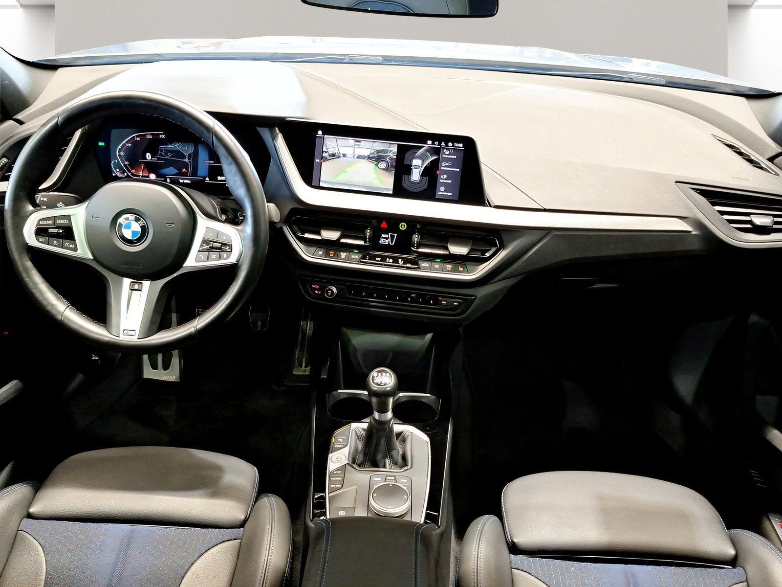 BMW 1er – Bild 19