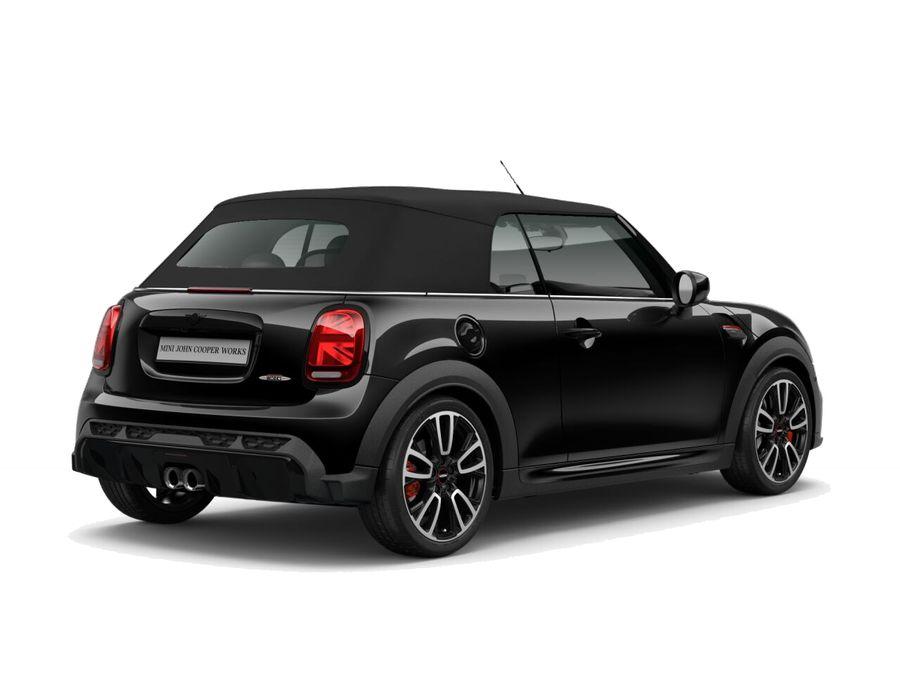 MINI Cabrio – Bild 5