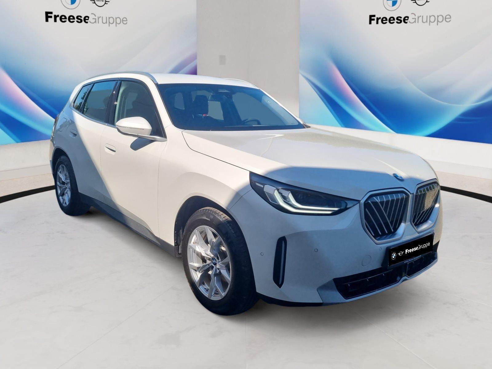 BMW X3 – Bild 8